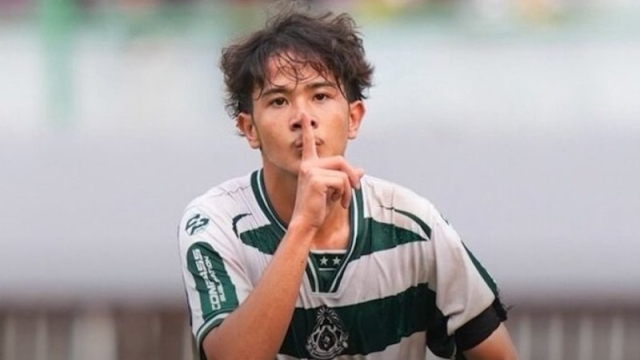 ไทยลีก สนามแตกแน่ !! “วิเตญา แห่งบางน้ำเปรี้ยว” เตรียมขึ้นอาชีพลูกหนัง ซ้อมยักษ์ไทยลีกเต็มรูปแบบ