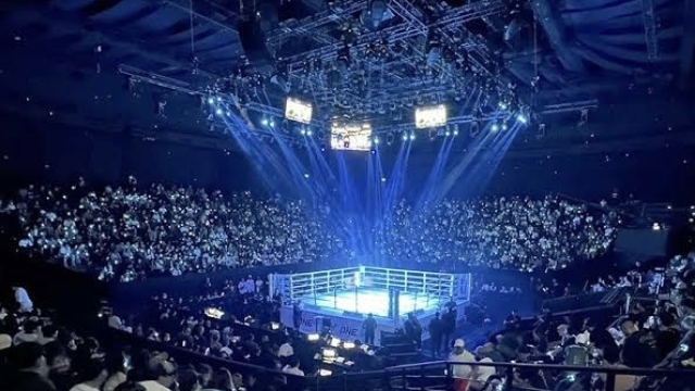 ด่วน !! ช่องทางถ่ายทอดสด 4 คู่เดือด ไฟต์หยุดโลก THE INNER CIRCLE “ก่อนเปิดศึก ONE Lumpinee 154”