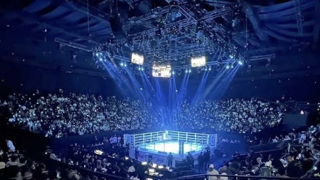 ด่วน !! กำลังจะขึ้นสังเวียนชก ช่องทางชม 4 คู่เดือด ไฟต์หยุดโลก THE INNER CIRCLE “ก่อนเปิดศึก ONE Lumpinee 154”