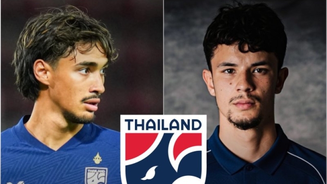 เปิดโผ 11 ตัวจริง !! จาก 23 รายชื่อ “ทีมชาติไทย” ชุดใหญ่ ชุดนี้เจอ ทีมชาติจีน เดือดแน่