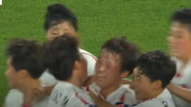 อย่างเดือด !! ได้แล้ว 2 ทีม “รอบชิงชนะเลิศ” บอลหญิง U17 เอเชีย