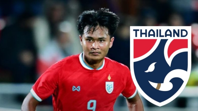 ยืนยัน !! “ทีมชาติไทย U23” ฟีฟ่าเดย์ดวล 2 ทีมยักษ์ใหญ่เอเชีย