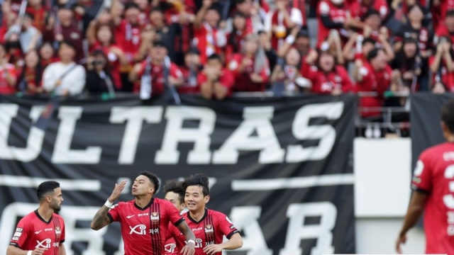 ด่วน !! ทีมดังไทยลีก เซ็น MOU “เอฟซี โซล” ยักษ์ใหญ่เกาหลีใต้