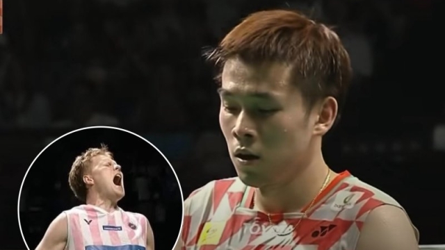 “วิว กุลวุฒิ” เปิดใจหมดเปลือก !! หลังพลิกพ่าย “แอนเดอร์ส แอนทอนเซ่น”