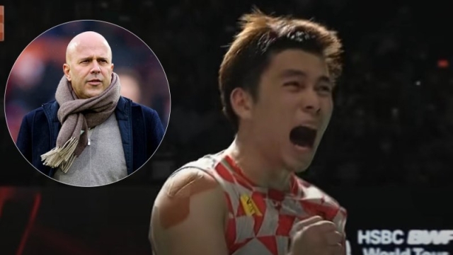 “วิว กุลวุฒิ” ไม่อ้อมค้อม !! ขอพูดตรง สุดจะทนหลังถูกถาม “ลิเวอร์พูล” จะได้ไป UCL หรือไม่