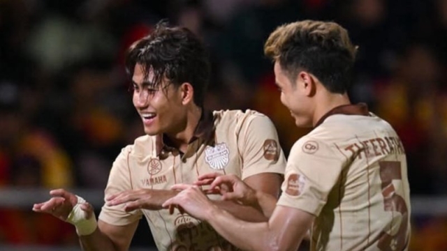 ความรู้สึกแฟนมาเลย์! หลัง สลังงอร์ ยอดทีมมาเลเซีย แพ้ “บุรีรัมย์” คาบ้าน รอบชิงนัดแรก
