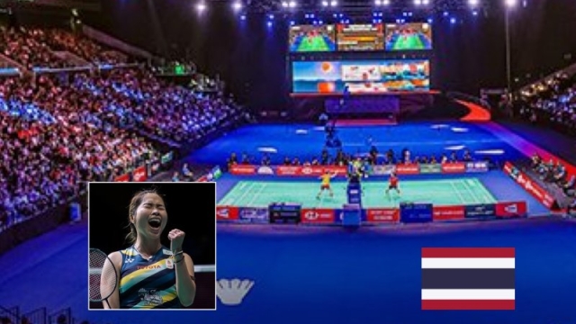 ด่วน !! กำลังจะลงสนาม แฟนไทยส่งใจเชียร์ 7 คู่ “แบดมินตันไทย” บนเวทีโลก