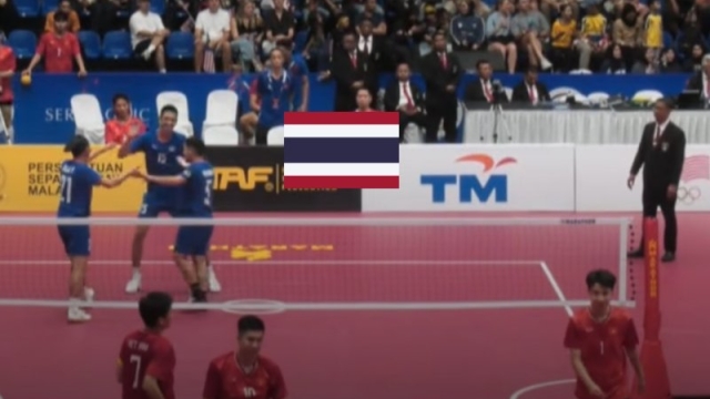 เวียดนาม สุดช็อก !! โดน “ทีมชาติไทย” พลิกแซงชนะ คู่ทีมแรก ศึกชิงแชมป์โลก