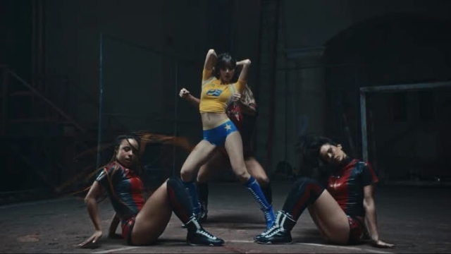 ทางการ! ฟีฟ่า ปล่อย MV เพลง Goals “ลิซ่า” ไทยคนแรก เปิดตัวฟุตบอลโลก 2026