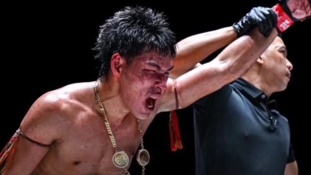 ยอดไอคิว ขอพูดตรง !! เปิดใจหมดเปลือก หลังปราบ “ปีศาจ” ได้แล้ว