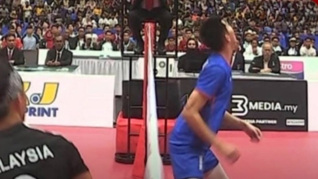 ตอบแล้ว !! เปิดกติกา ISTAF ระบุชัด จังหวะภูตะวัน “เหยียบเส้น” ฟาวล์ หรือไม่