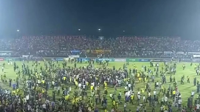 หนึ่งเดียวจากแดนใต้ !! บันทึกหน้าประวัติศาสตร์ฟุตบอลไทย ครั้งแรกในรอบ 17 ปี