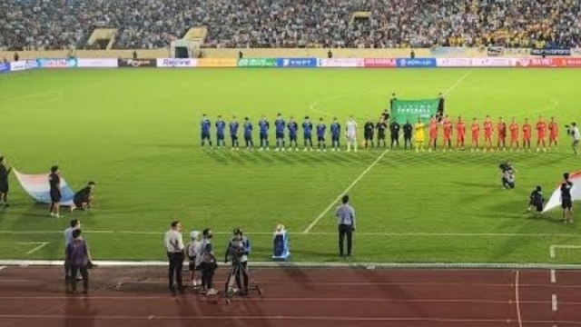 แฟนไทยห้ามพลาด ประเดิมนัดแรก !! ช่องทางถ่ายทอดสด ทีมชาติไทย U19 ปะทะ ทีมชาติบรูไน ศึกชิงแชมป์อาเซียน