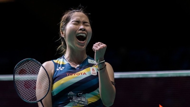 หนึ่งเดียวท็อปโลกจากไทย !! เส้นทาง 18 ปี คว้า 27 แชมป์ “เมย์” รัชนก อินทนนท์ แบดมินตันไทย จารึกประวัติศาสตร์โลก