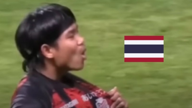 ญี่ปุ่นตีข่าวใหญ่ !! บทสรุป ธีรภัทร ปรือทอง แนวรุกทีมชาติไทย สัญญาฉบับใหม่กับ คอนซาโดเล่ ซัปโปโร