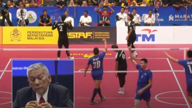 ด่วน !! เลขาธิการ ISTAF เปิดเผยล่าสุด สิ่งที่ต้องทำหลังจากนี้ ประเด็นร้อน “ไทย - มาเลเซีย” ศึกชิงแชมป์โลก