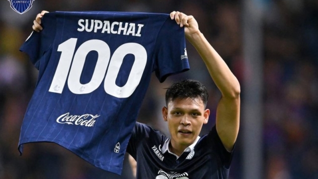 ESPN Asia เผย “ศุภชัย ใจเด็ด” นักเตะไทยคนต่อไปเตรียมลุยต่างแดน