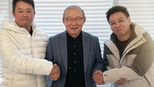 กลายเป็นข่าวใหญ่ที่เวียดนาม !! หลัง “ปาร์ค ฮัง ซอ” เลือกประเทศไทย ไม่ใช่เวียดนาม