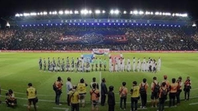 ความรู้สึกแฟนมาเลเซีย !! ก่อนเกมชี้ชะตาแชมป์ สลังงอร์ บุกปะทะ “บุรีรัมย์”