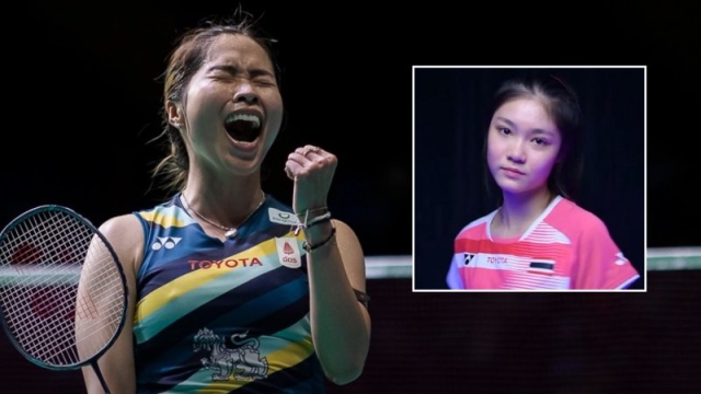 อันดับโลกไทยพุ่ง! สหพันธ์แบดมินตันโลก ประกาศแรงกิ้งโลกล่าสุด “พิ้งค์ พิชฌามลณ์” อันดับเปลี่ยน 