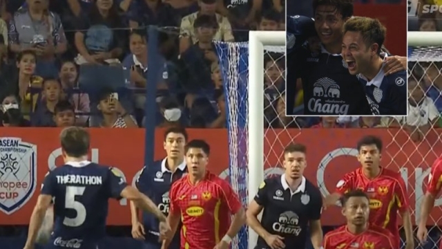 คอมเม้นท์ JDT ส่งตรงถึง สลังงอร์ !! หลังโดน “บุรีรัมย์” ทีมไทยอัดคารังสายฟ้า