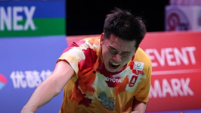อัพเดตล่าสุดตารางแชมป์ BWF World Tour 2026 , ไทยรั้งอันดับไหนของโลก