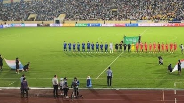 แมตช์นี้เดือดแน่ !! ช่องทางถ่ายทอดสด “ทัพช้างศึก” ทีมชาติไทย U19 ปะทะ ทีมชาติมาเลเซีย ชิงแชมป์อาเซียน