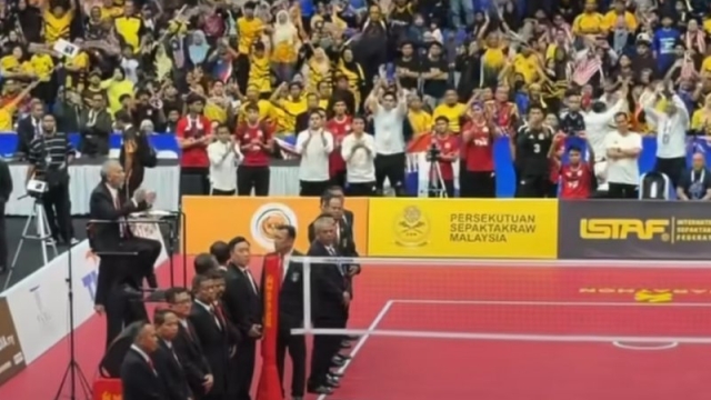 ผจก.ตะกร้อทีมชาติไทย เปิดใจหมดเปลือก !! ไม่ได้ “วอคเอ้าท์” ประเด็นร้อน ศึกชิงแชมป์โลก