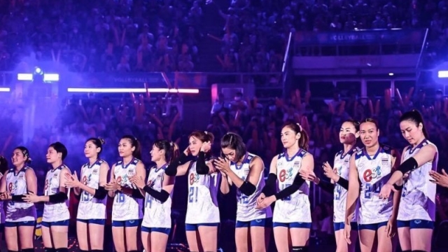 แมตช์หยุดโลก !! ฟรีทีวีถ่ายทอดสด 3 ช่องทางชม “ทีมสาวไทย” ปะทะ ทีมชาติญี่ปุ่น แฟนไทยห้ามพลาด