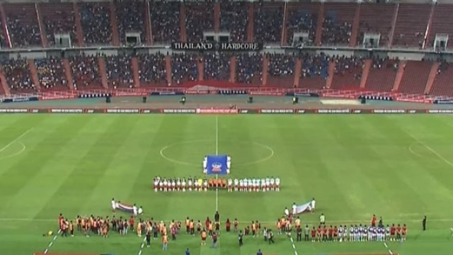 ประกาศเบอร์เสื้อ !! 23 แข้ง “ทีมชาติไทย U19” ชุดสู้ศึกชิงแชมป์อาเซียน
