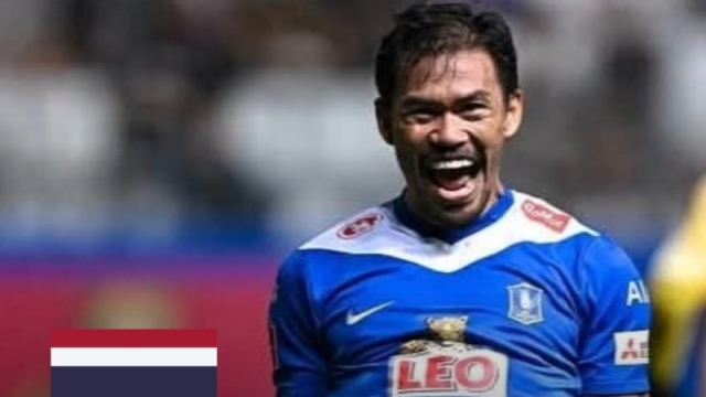 สุรชาติ สารีพิมพ์ เปิดใจครั้งแรก! หลังถูกเรียกตัวด่วนติด “ทีมชาติไทย” ในวัย 40 ปี