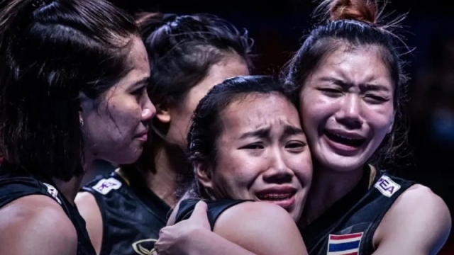 เดือดแน่ !! FIVB อัพเดท 6 กติกาใหม่ เตรียมใช้ VNL 2026 ครั้งแรก เกมจะมันส์ เร้าใจ ไวขึ้น ดุเดือด