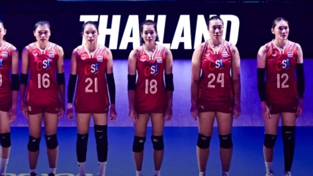 ไทยมีลุ้นชนะ! แฟนเซอร์เบียเจอข่าวร้าย ก่อนเกมปะทะ “วอลเลย์บอลหญิงทีมชาติไทย”