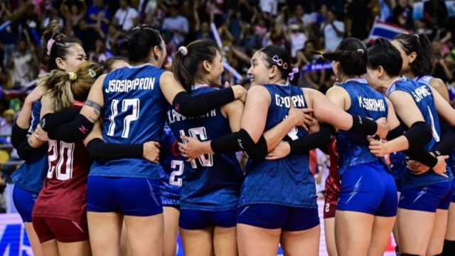 เปิดผลงาน 3 นัดล่าสุด! เซอร์เบีย ก่อนเกมปะทะ “วอลเลย์บอลหญิงทีมชาติไทย” ประเดิมนัดแรก VNL 2026