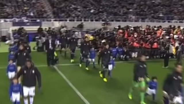 H2H “ทีมชาติไทย U23” ปะทะ ทีมชาติคีร์กีซสถาน