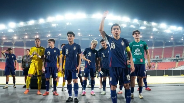 แฟนไทยได้เฮ !! เตรียมชม 8 แมตช์เดือด “ทีมชาติไทย” เดือนมิถุนายน