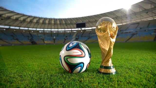 แฟนไทยเตรียมเฮ !! เอกชนรายแรก จ่อซื้อลิขสิทธิ์ฟุตบอลโลก 2026 