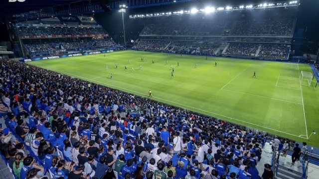 ฟรีทีวีถ่ายทอดสด 6 ช่องทางชม !! “ทีมชาติไทย” ชุดใหญ่ ปะทะ ทีมชาติคูเวต