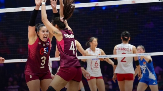 ความรู้สึกแฟนอาเซียน ทึ่ง !! หลังเห็นวิธีการเล่น “วอลเล่ย์บอลหญิงทีมชาติไทย” หวิดโค่นทีมชาติจีน คาบ้าน