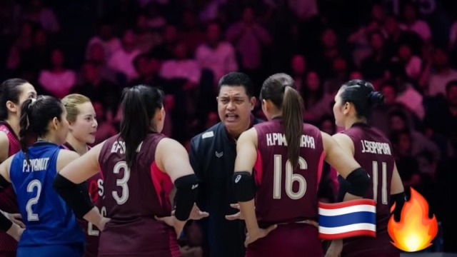 โค้ชอ๊อต ตอบแล้ว !! เปิดใจถึงเกม “ทีมชาติไทย” ช็อกโลกดวลเดือด ทีมชาติจีน