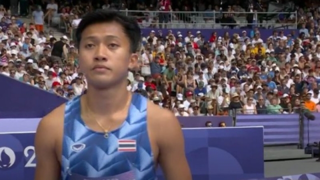 ช่องฟรีถ่ายทอดสด !! “เทพบิว” ภูริพล บุญสอน นำทัพกรีฑาทีมชาติไทย ลงชิงเหรียญทองวันนี้