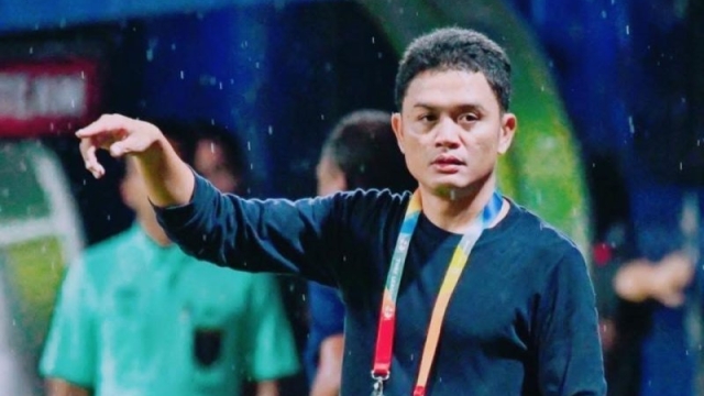ศรายุทธ ชัยคำดี ตำนานทีมชาติไทย โพสต์เคลื่อนไหวทันที !! หลัง “ทีมชาติไทย U23” ถลุง 2 ประตูใส่ ทีมชาติเกาหลีใต้