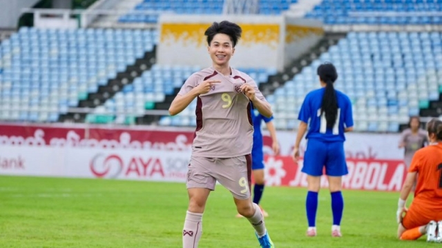 ไทยประเดิมอย่างแกร่ง !! บทสรุป ทีมชาติไทย ปะทะ ทีมชาติอุซเบกิสถาน ศึกฟุตบอล AYA BANK TRI-NATIONS CUP 2026