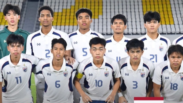 ต้องลุ้น !! เปิดเงื่อนไข “ทีมชาติไทย U19” ลุ้นเข้า รอบรองชนะเลิศ ศึกชิงแชมป์อาเซียน