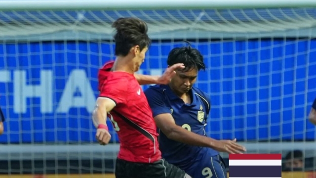 ความรู้สึกแฟนอาเซียน ทึ่งไทย !! หลังเห็นวิธีการเล่น “ทีมชาติไทย U23” ปะทะ ทีมชาติเกาหลีใต้