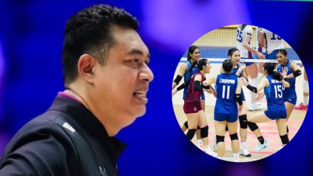 โค้ชอ๊อต เปิดใจหมดเปลือก !! 2 สาเหตุ “ทัพวอลเล่ย์บอลหญิงทีมชาติไทย” ชนะ ทีมชาติเช็ก ไม่ได้ 