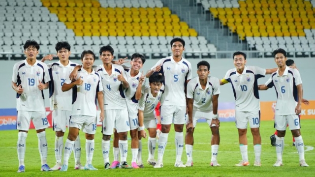 ความรู้สึกแฟนมาเลเซีย !! ก่อนเกมปะทะ “ทีมชาติไทย” ชี้ชะตาเข้ารอบ AFFU19