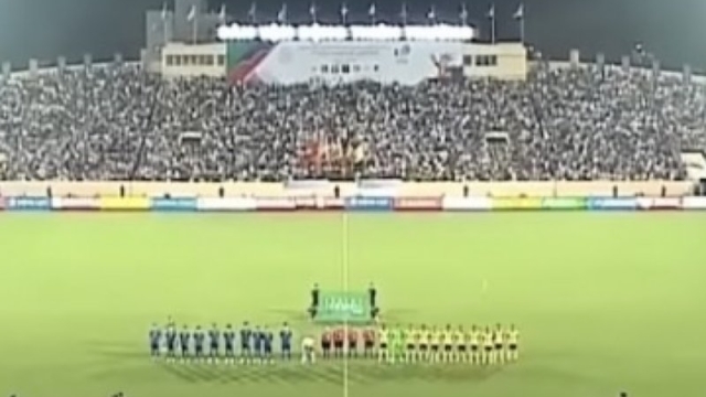 ด่วน !! ช่องทางถ่ายทอดสด “ทีมชาติไทย U19” ปะทะ ทีมชาติมาเลเซีย แมตช์ชี้ชะตาเข้ารอบ