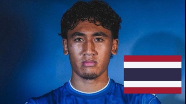 สะเทือนทัพช้างศึกแน่ !! แข้งเทพยุโรปรายแรก “ทีมชาติไทย U20” เสริมแกร่ง ลุยศึกชิงแชมป์เอเชีย