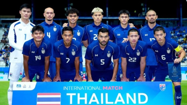 ความรู้สึกแฟนบอลจีน !! ก่อนเกมซุปเปอร์บิ๊กแมตช์ ปะทะ “ทีมชาติไทย”